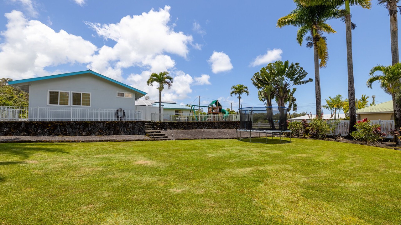 Photo of Outdoor in Hilo