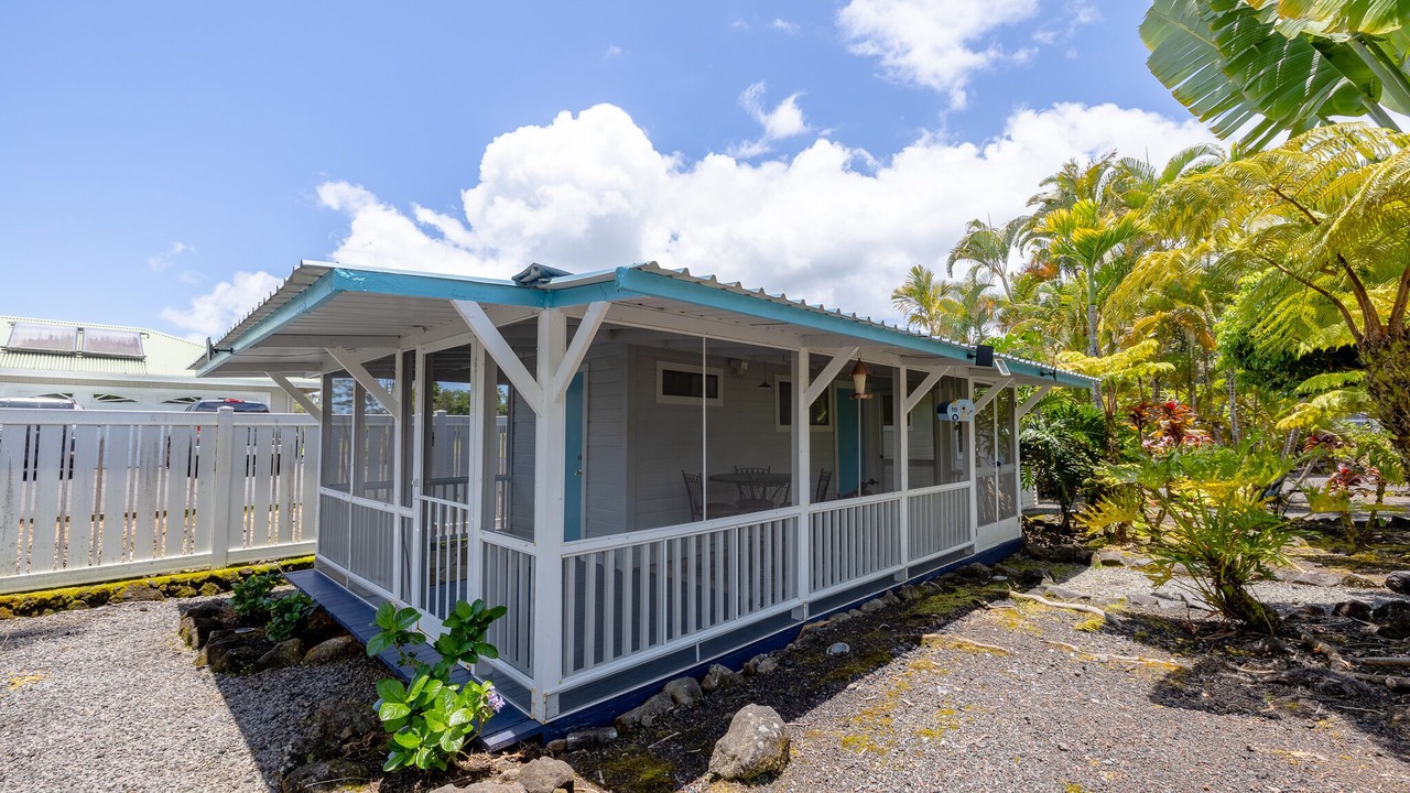Photo of Outdoor in Hilo
