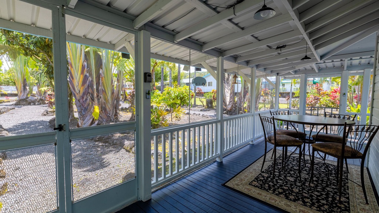 Photo of Outdoor in Hilo