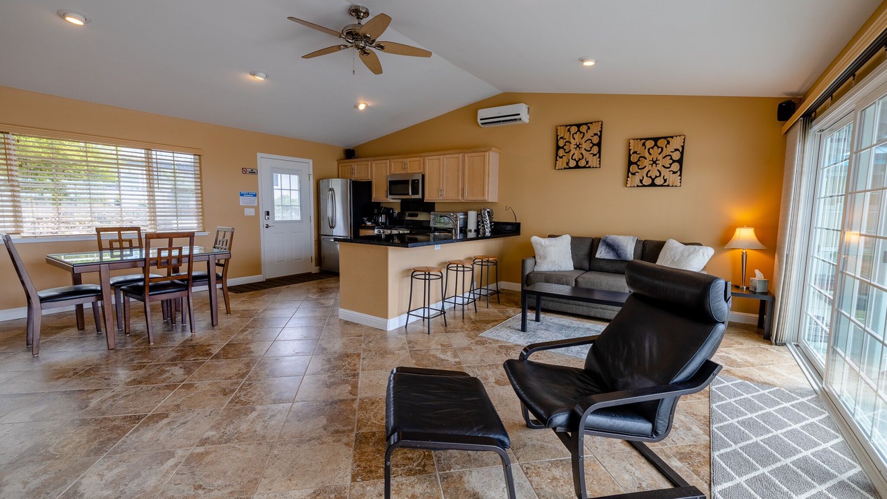Photo of Bedroom in Hilo