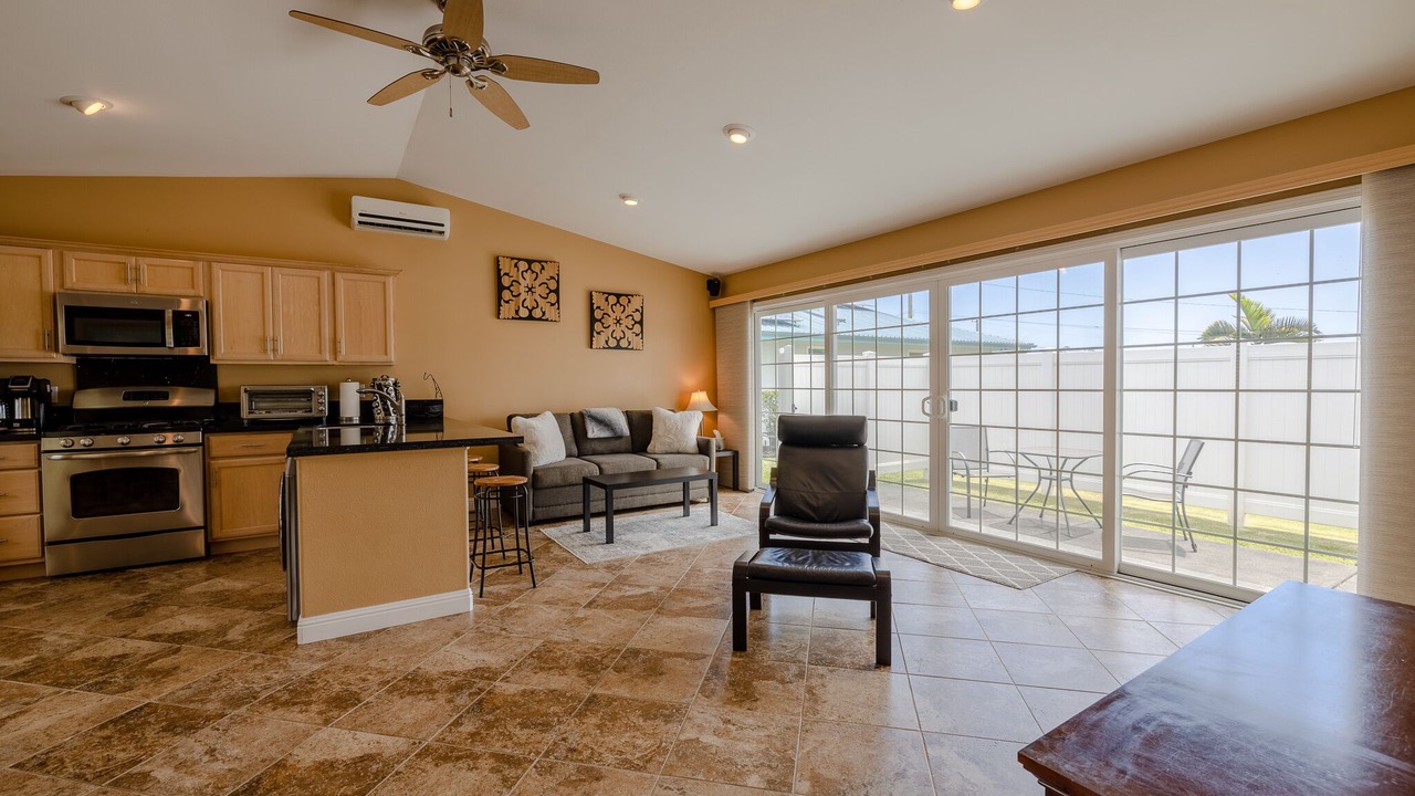 Photo of Bedroom in Hilo