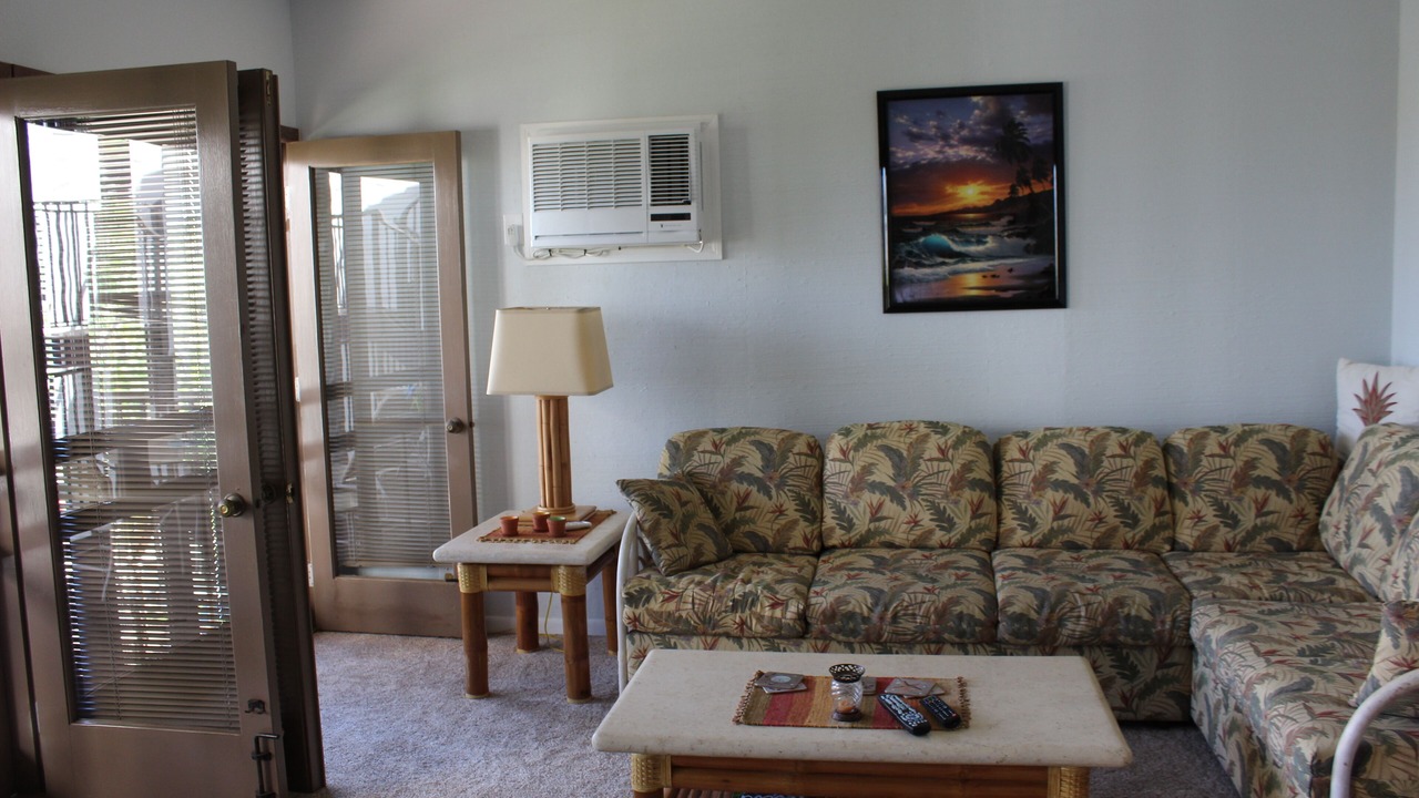Photo of Bedroom in Kihei