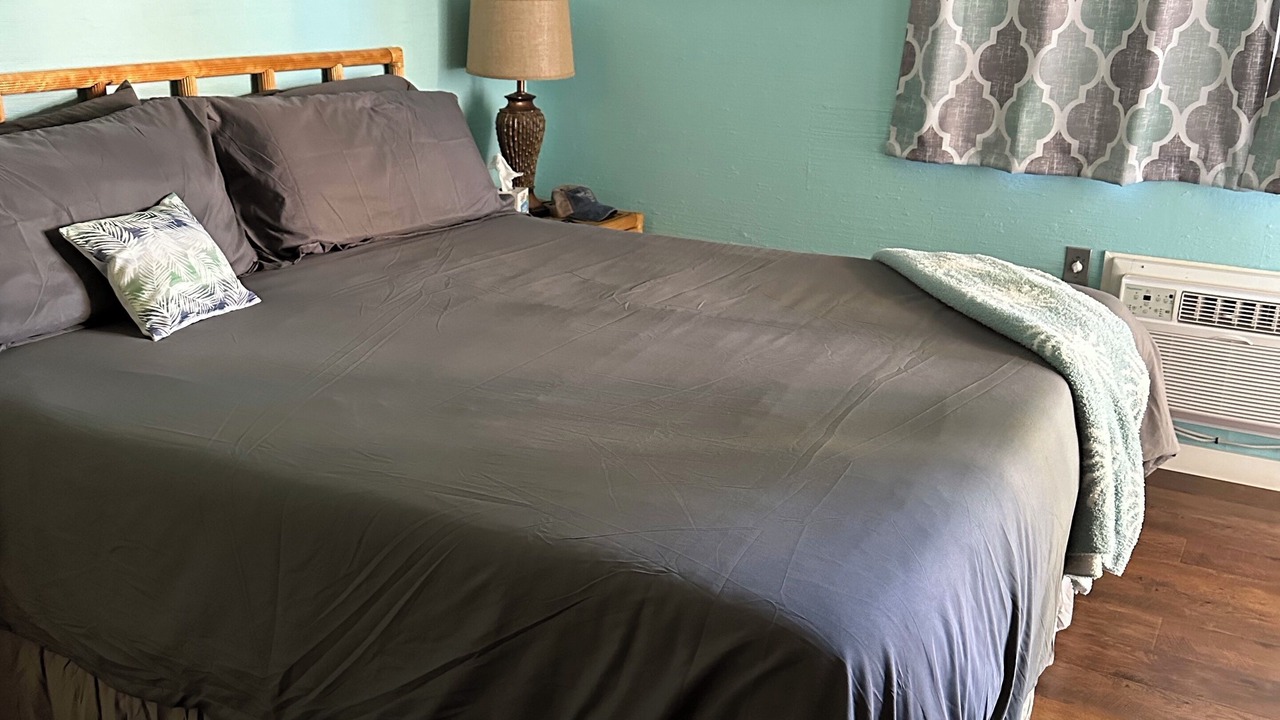 Photo of Bedroom in Kihei