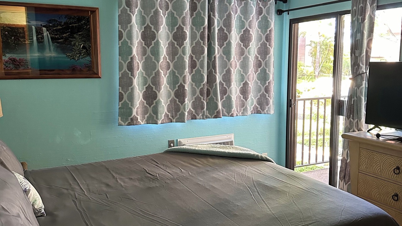 Photo of Bedroom in Kihei