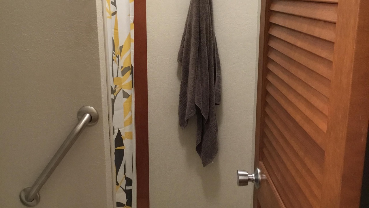 Photo of Bathroom in Kihei