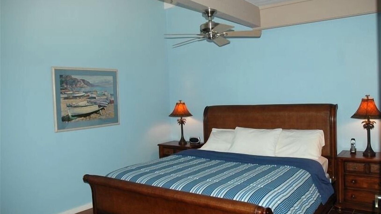 Photo of Bedroom in Kahana