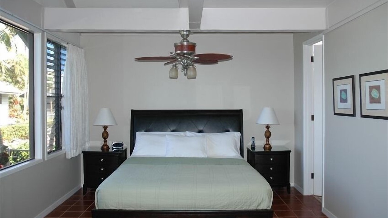 Photo of Bedroom in Kahana