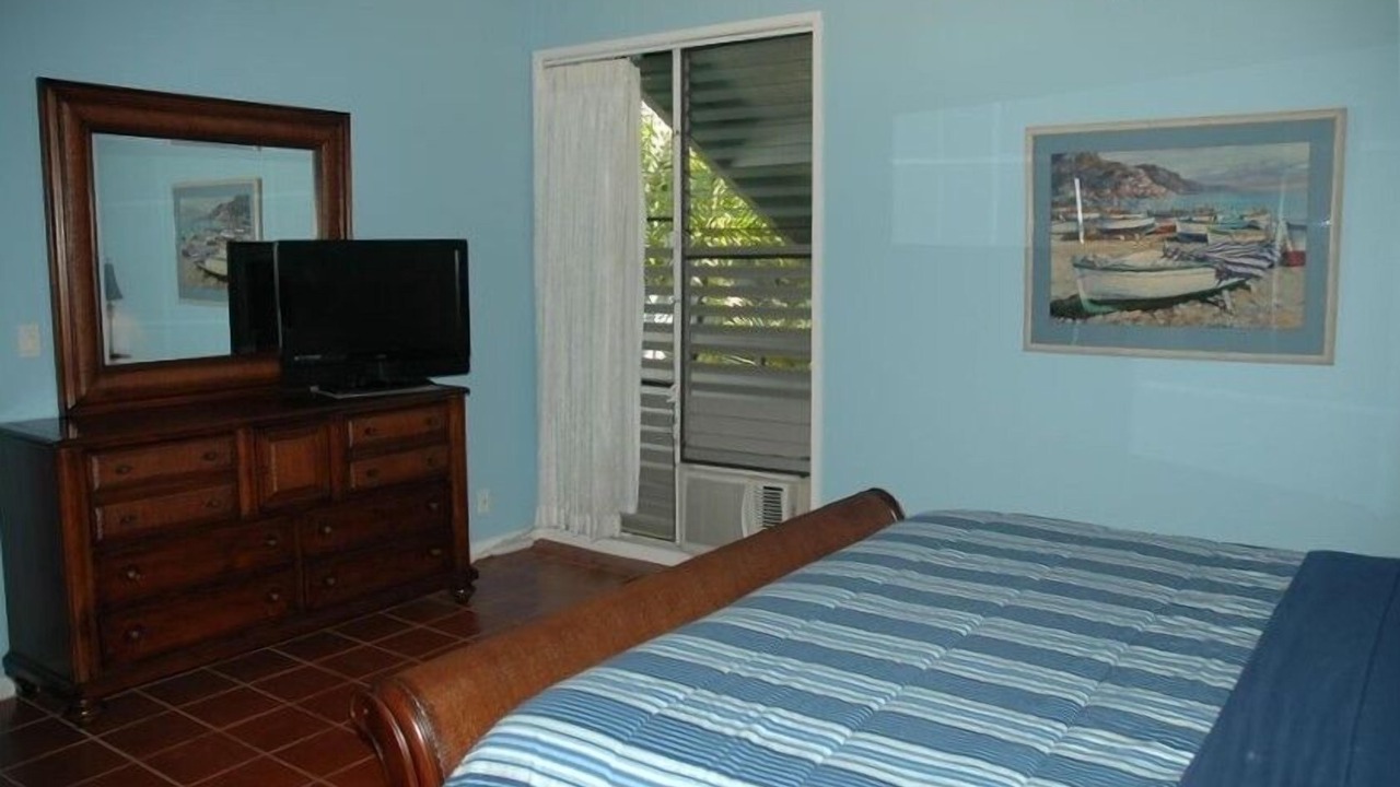 Photo of Bedroom in Kahana