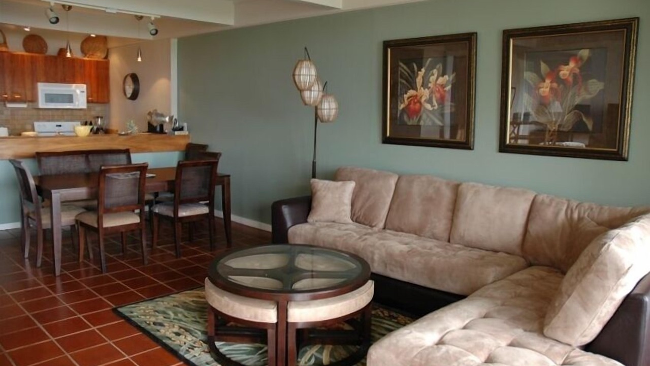 Photo of Bedroom in Kahana