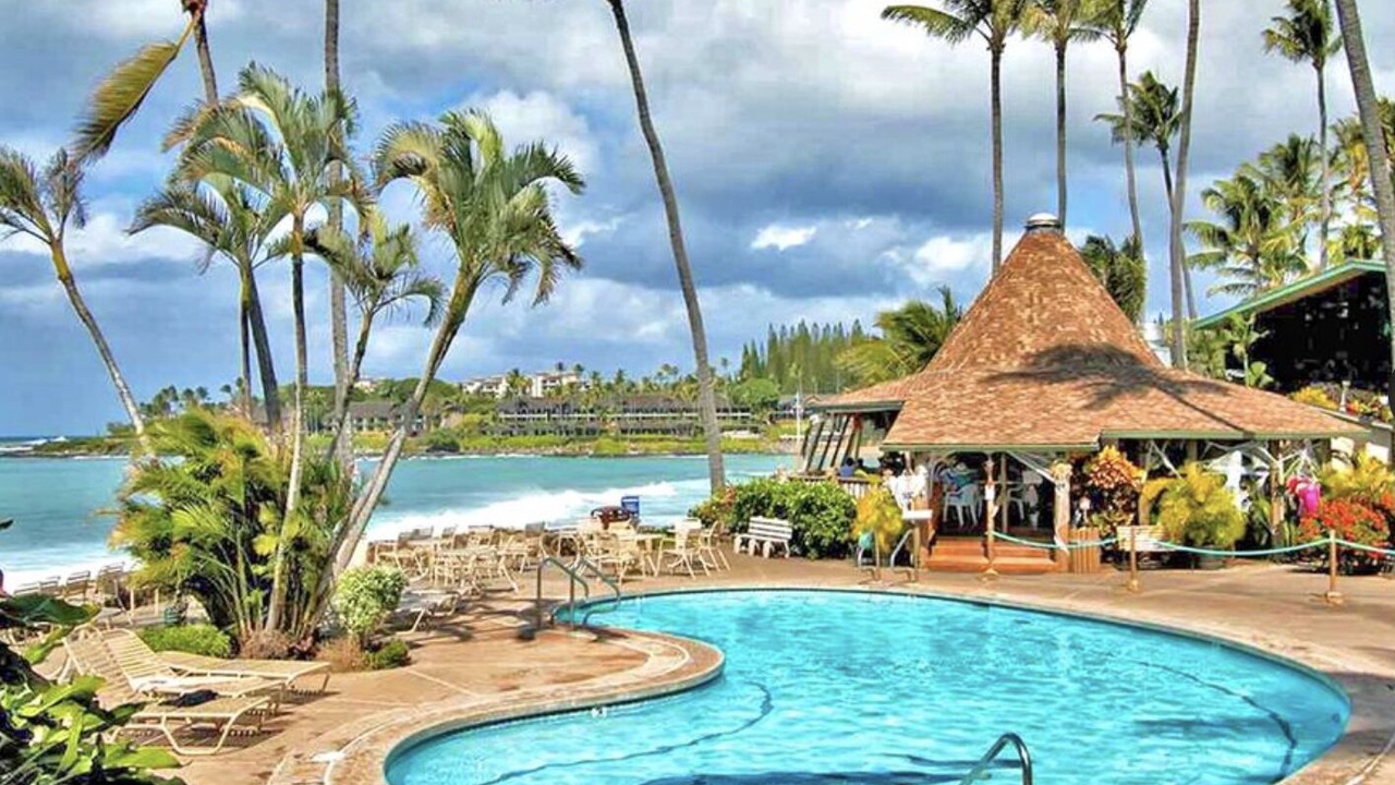 Photo of Outdoor in Napili