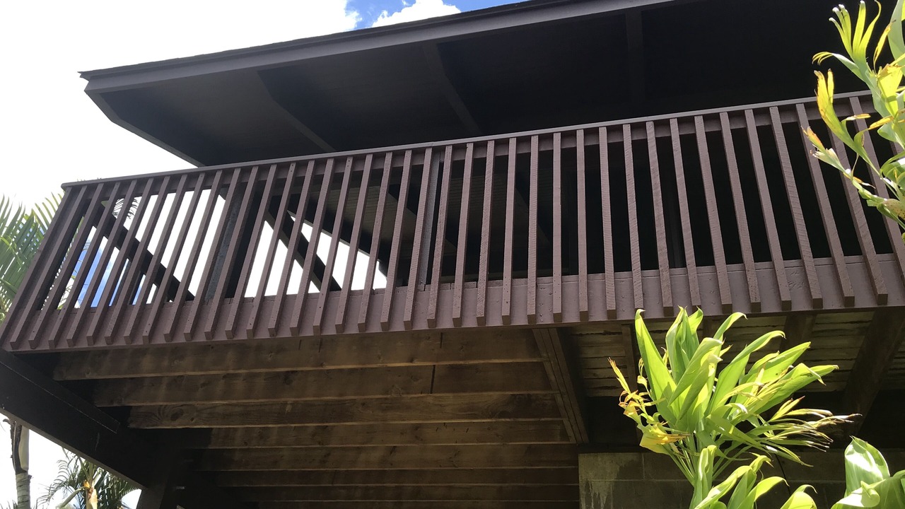 Photo of Outdoor in Pupukea