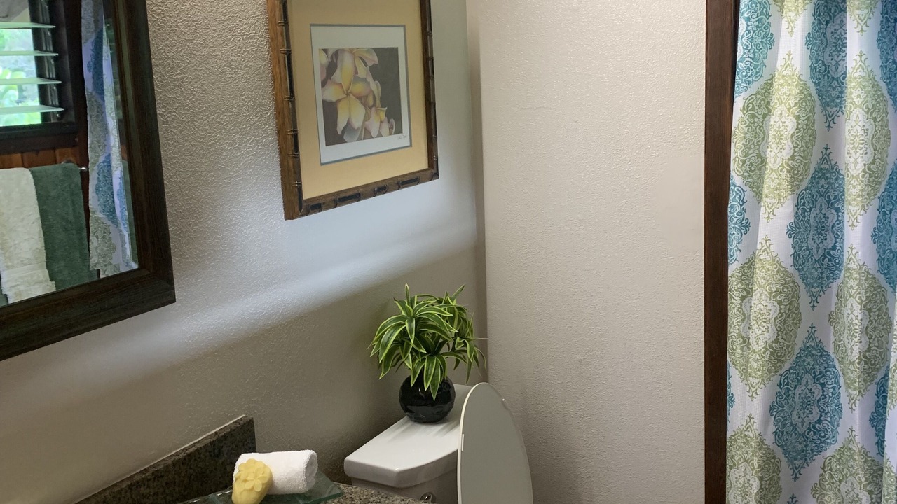 Photo of Bathroom in Pupukea