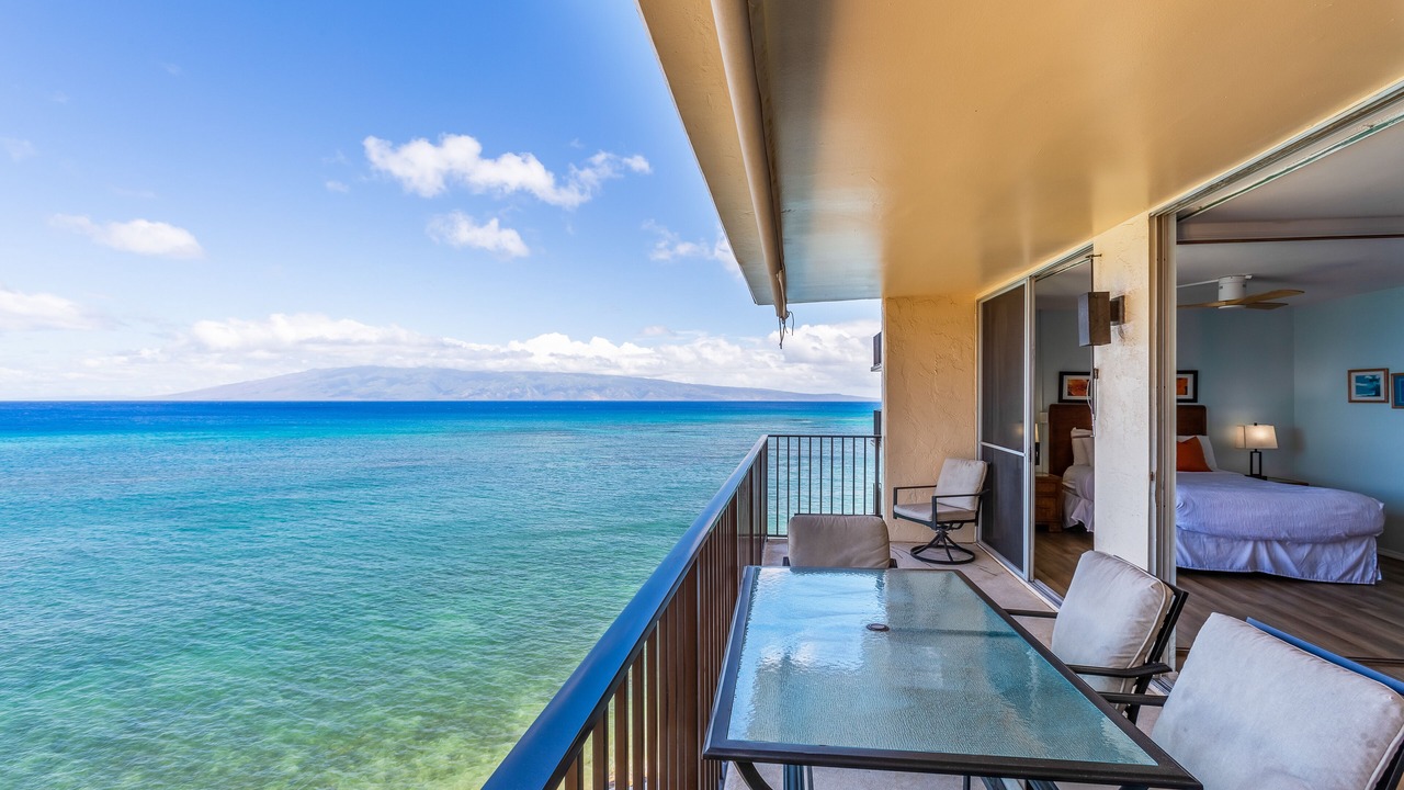 Photo of Outdoor in Kahana