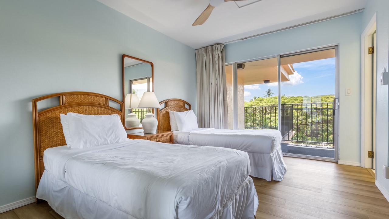 Photo of Bedroom in Kahana