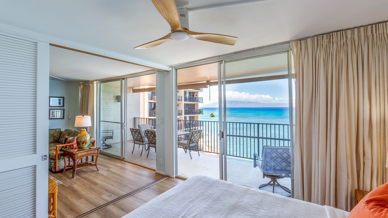 Photo of Bedroom in Kahana