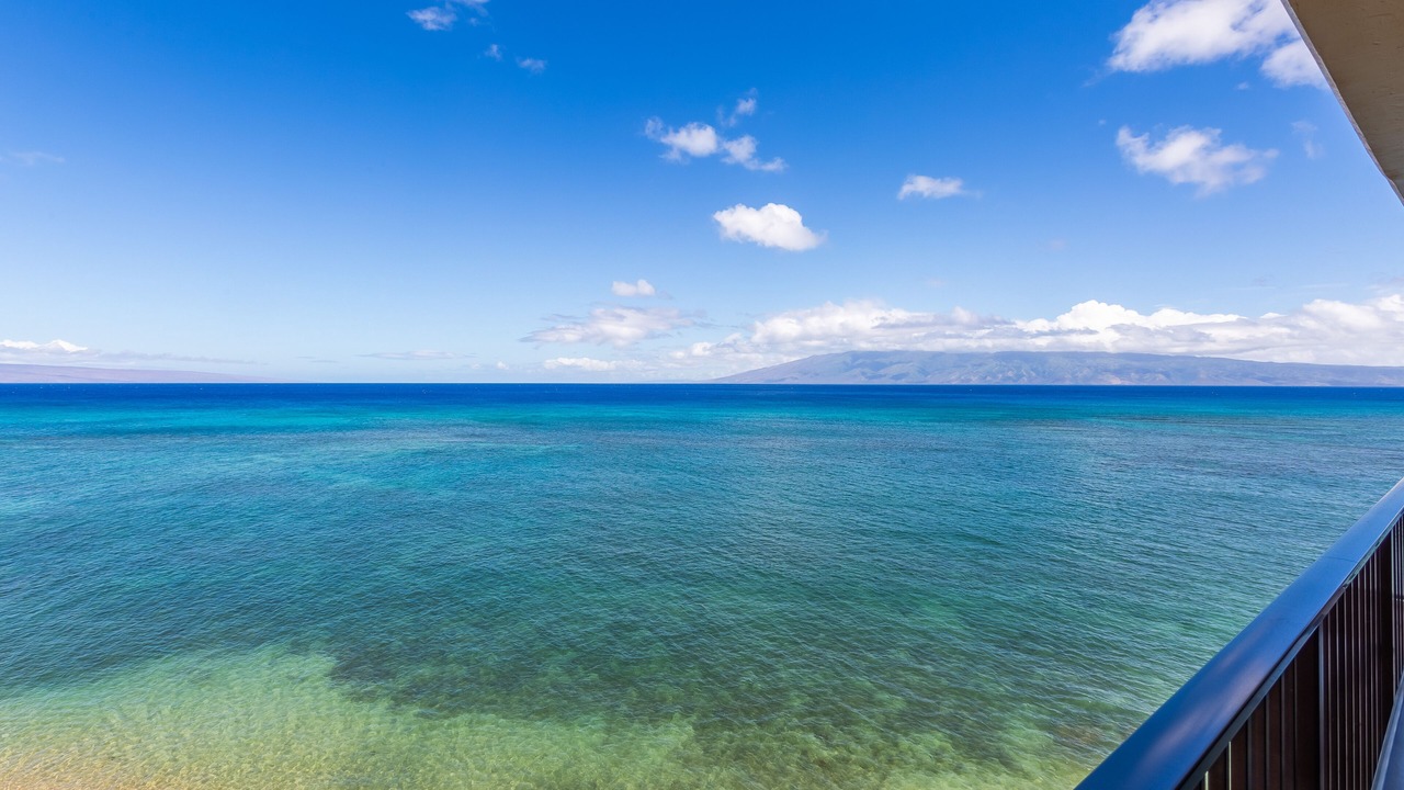 Photo of Outdoor in Kahana