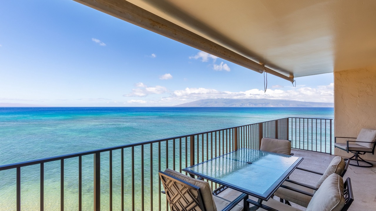 Photo of Outdoor in Kahana