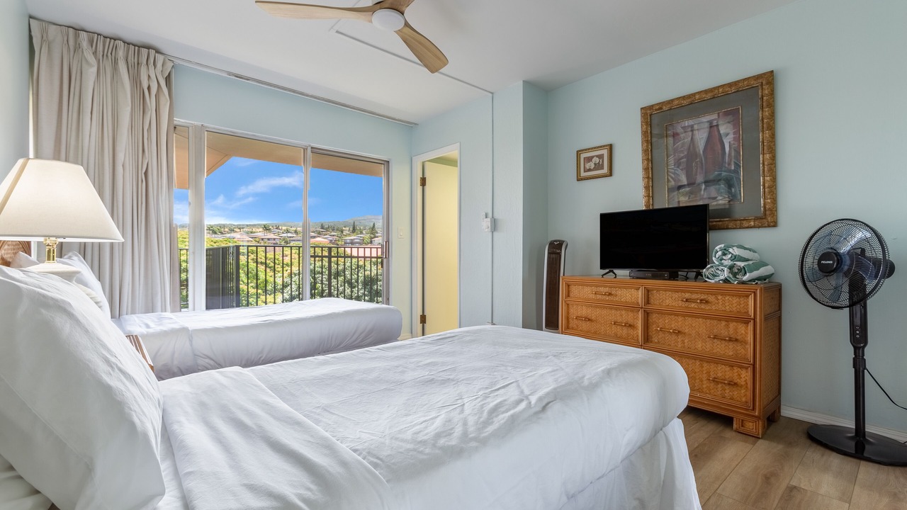 Photo of Bedroom in Kahana