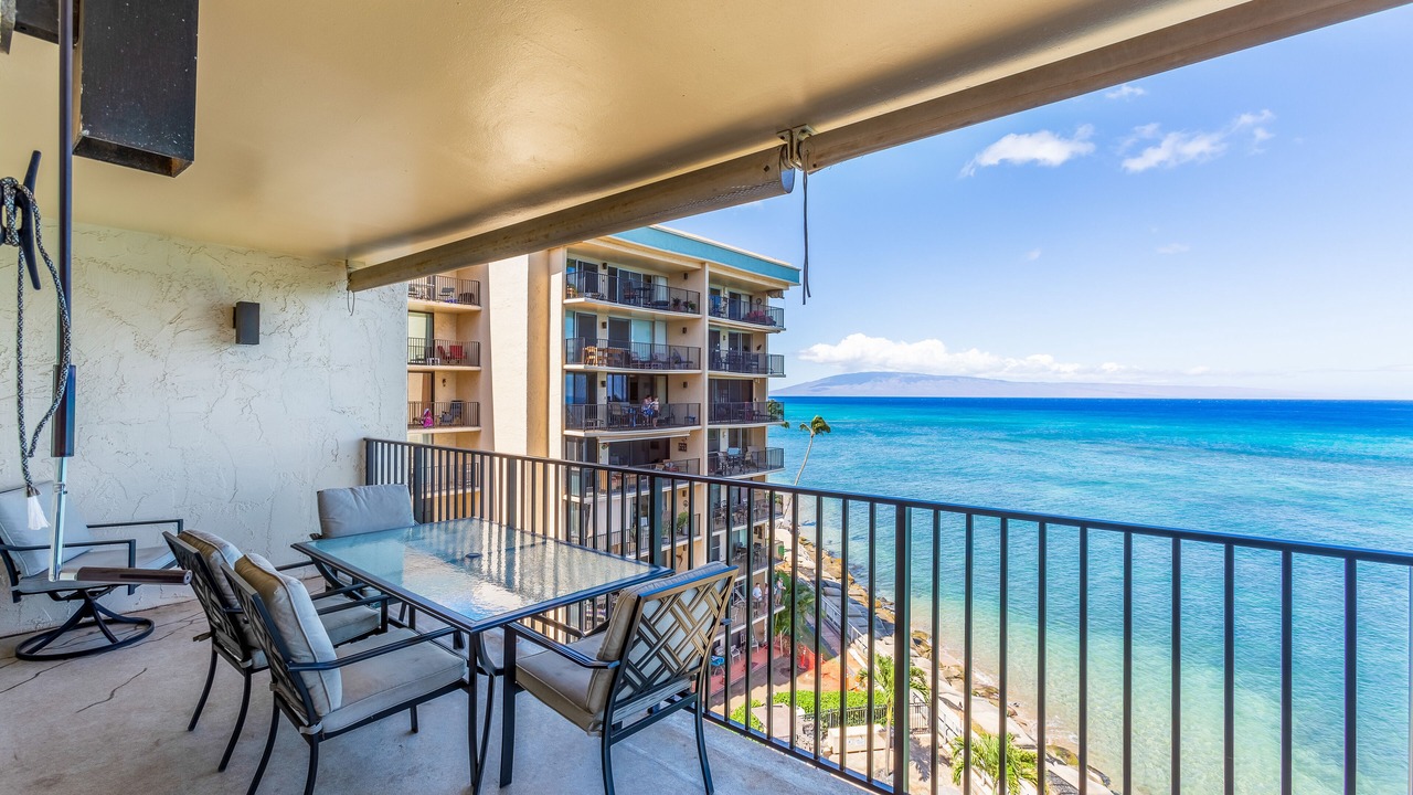 Photo of Outdoor in Kahana