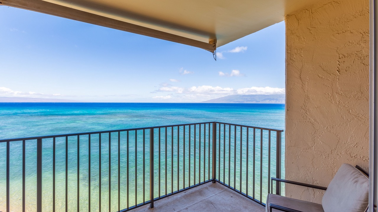 Photo of Outdoor in Kahana