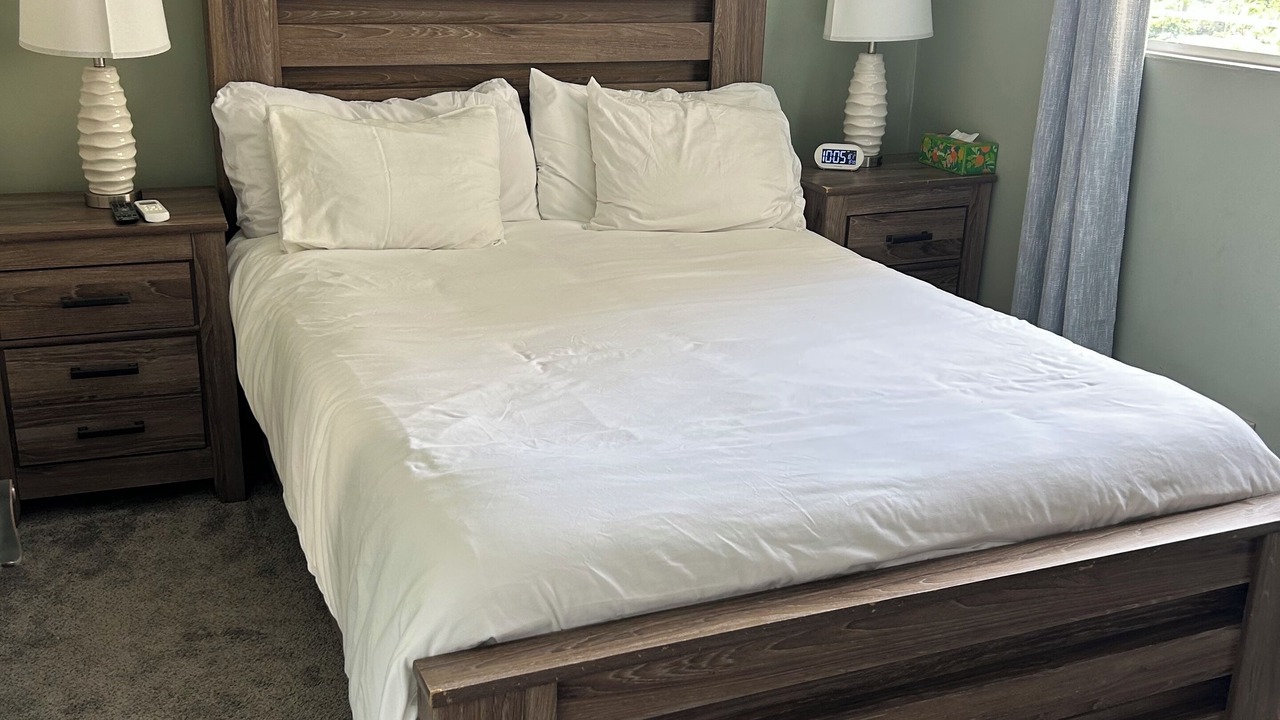 Photo of Bedroom in McCully - Moiliili