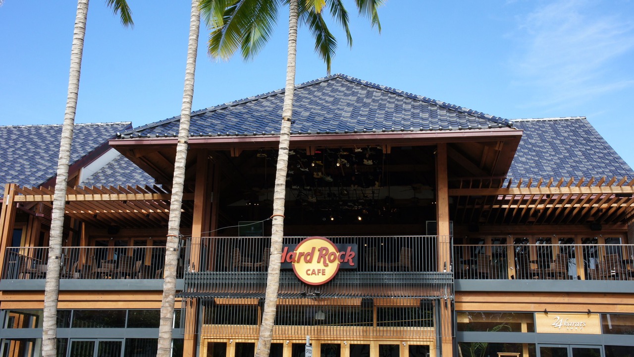 Photo of Outdoor in McCully - Moiliili