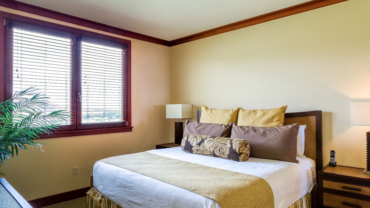Photo of Bedroom in Ko Olina