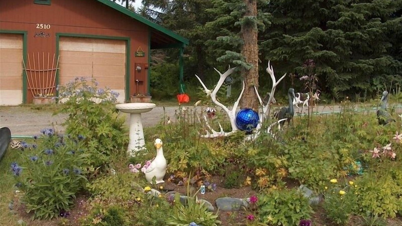 Photo of Outdoor in Diamond Ridge