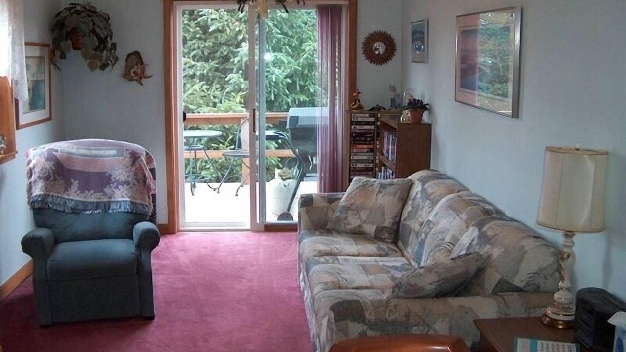 Photo of Bedroom in Diamond Ridge