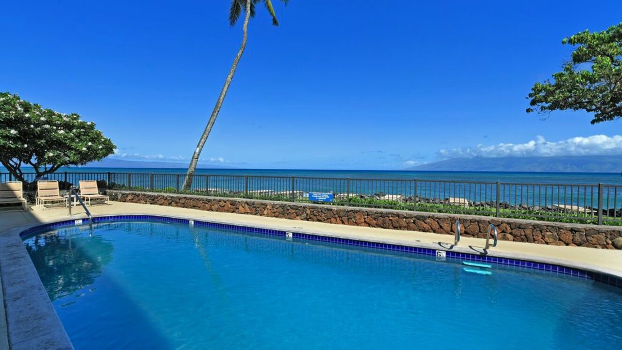 Photo of Outdoor in Kahana