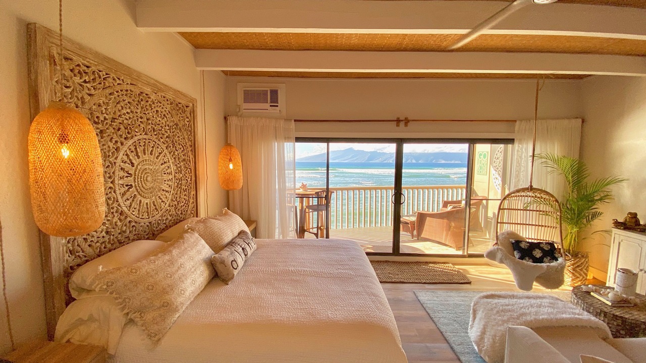 Photo of Bedroom in Kahana