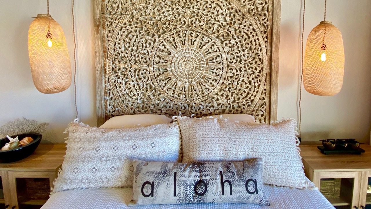 Photo of Bedroom in Kahana
