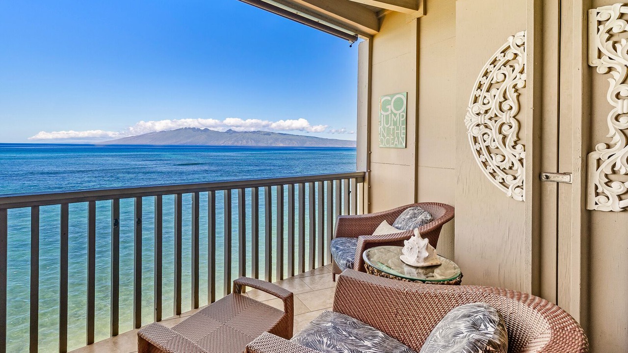 Photo of Outdoor in Kahana