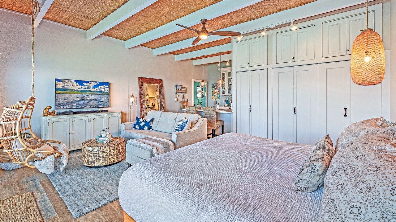 Photo of Bedroom in Kahana