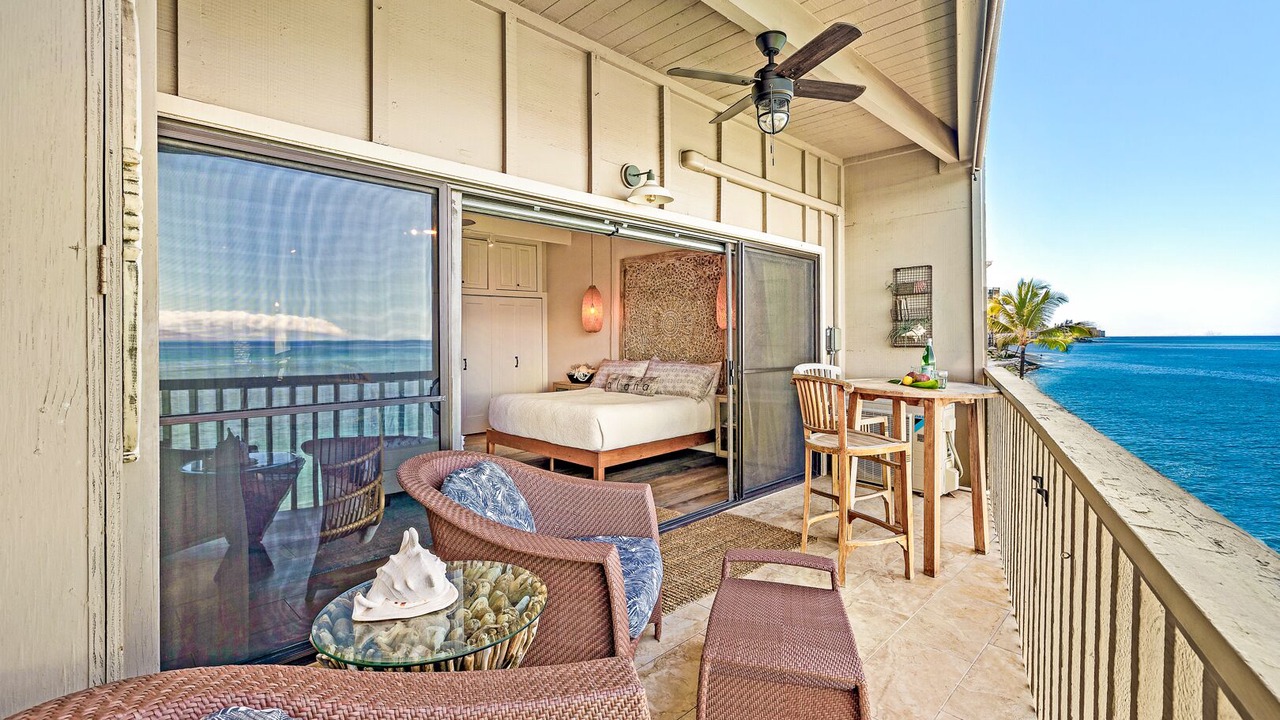 Photo of Outdoor in Kahana