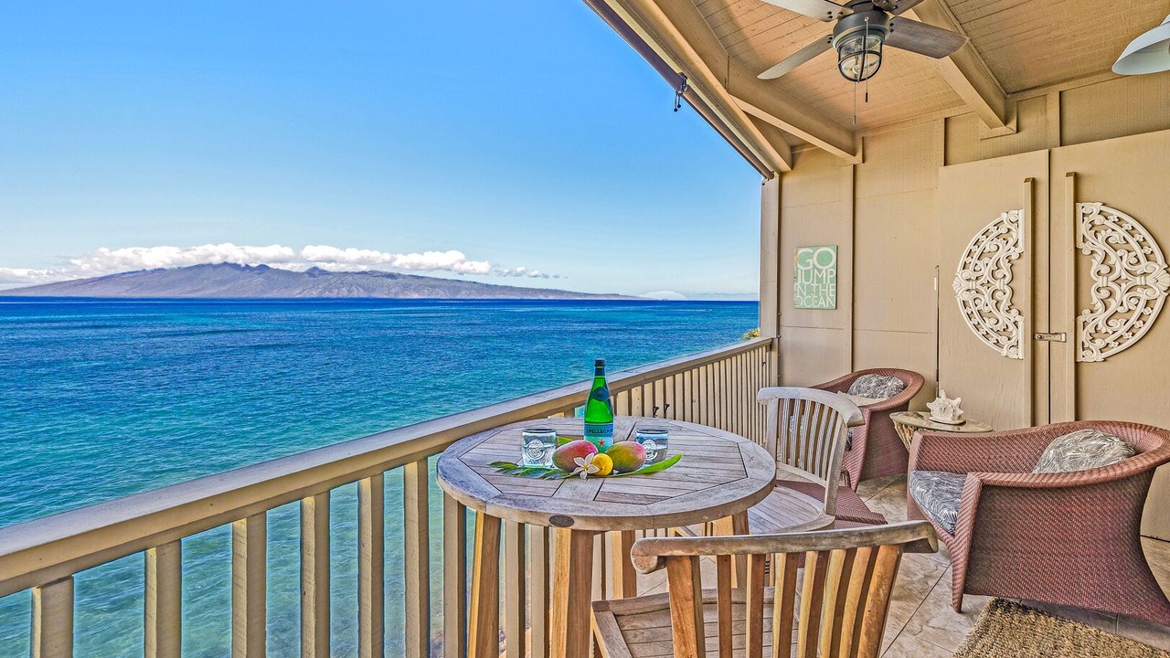 Photo of Outdoor in Kahana