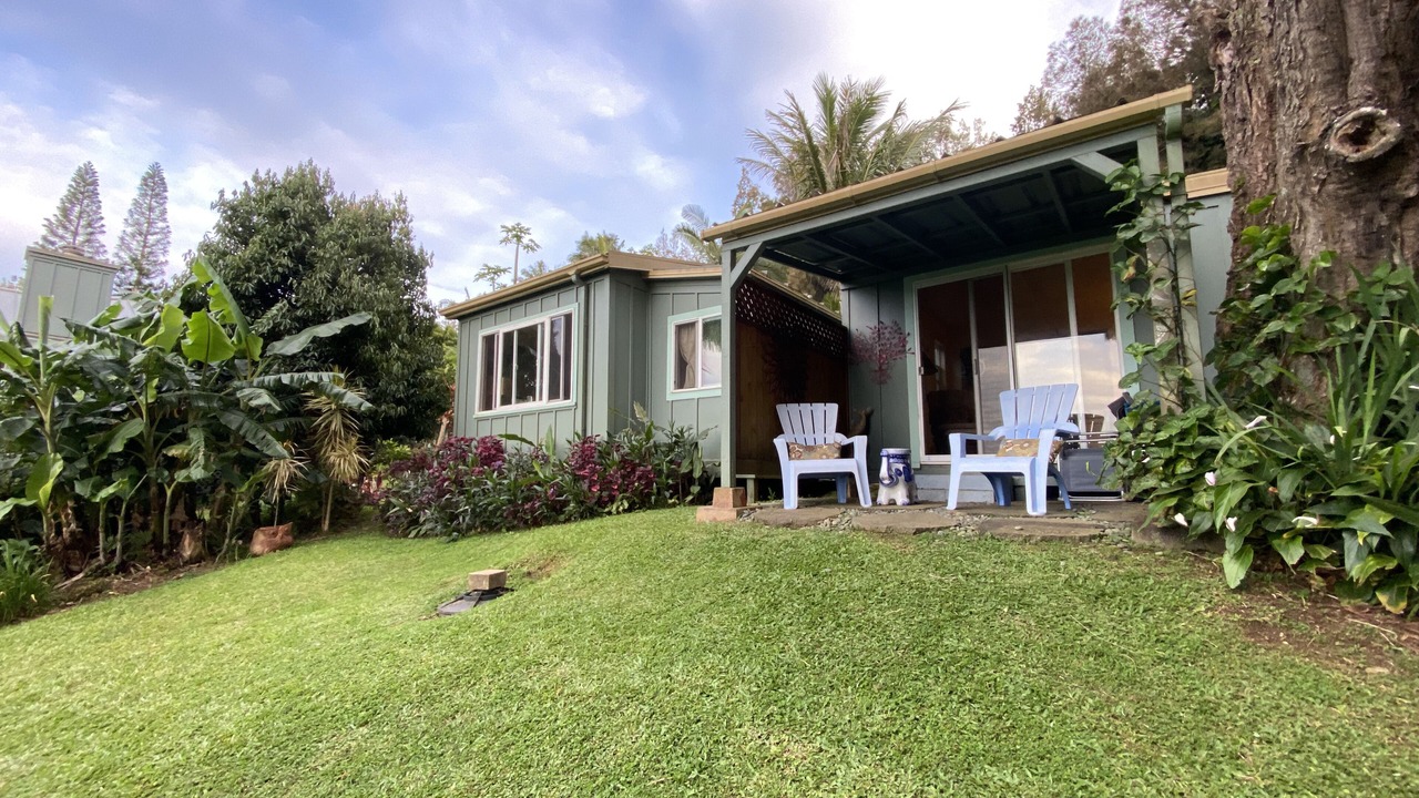 Photo of Patio Balcony in Hawi