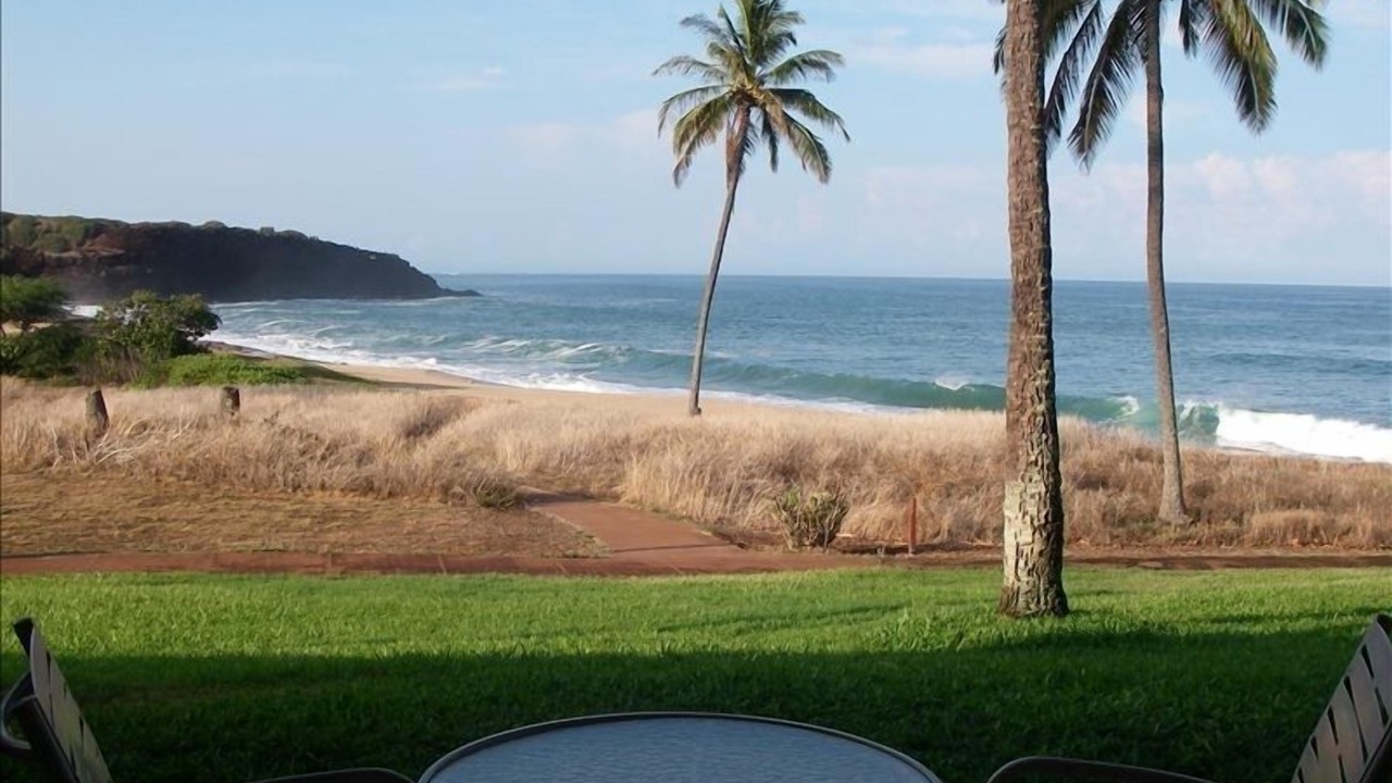 Photo of Outdoor in Maunaloa