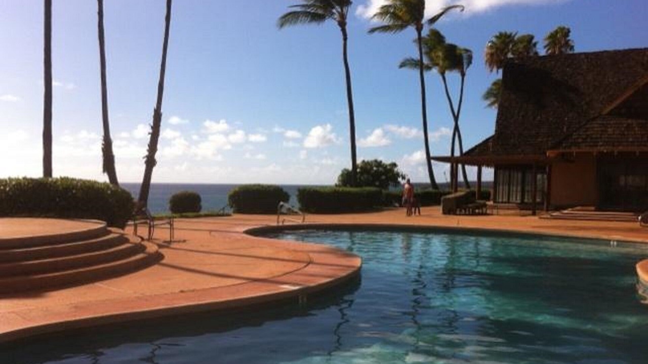 Photo of Outdoor in Maunaloa