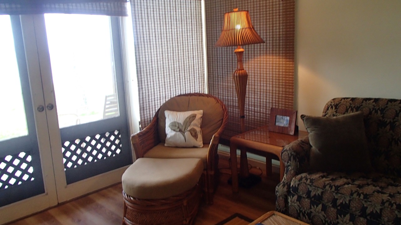 Photo of Livingroom in Maunaloa
