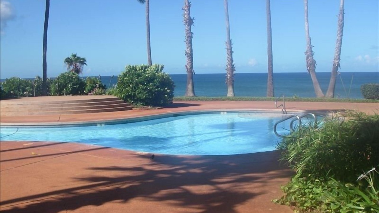 Photo of Outdoor in Maunaloa
