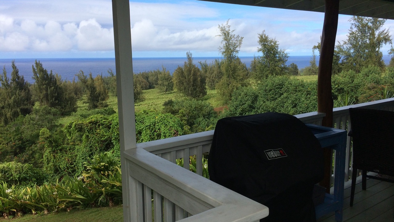 Photo of Outdoor in Honokaa