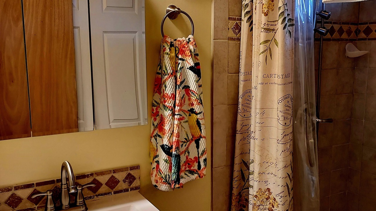 Photo of Bathroom in Hilo