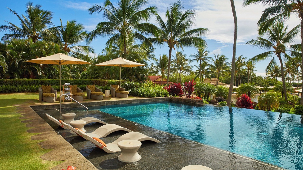 Photo of Outdoor in Poipu