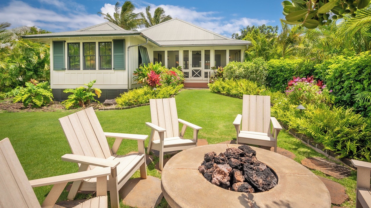 Photo of Outdoor in Poipu