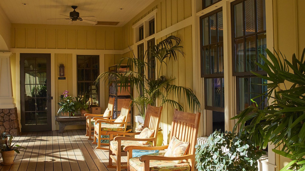 Photo of Outdoor in Poipu