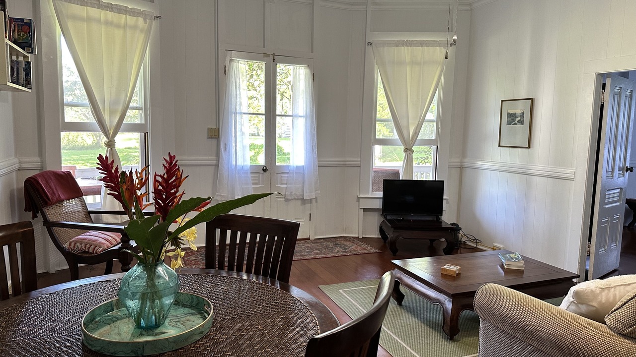 Photo of Bedroom in Keaau