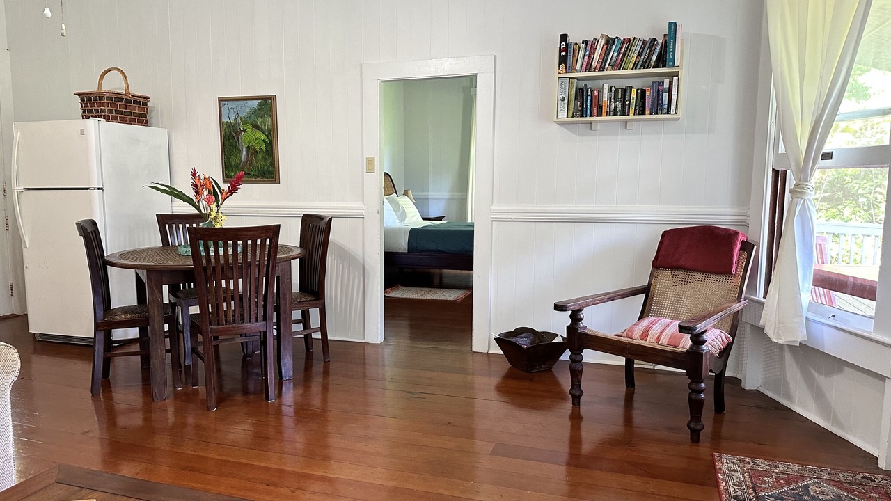Photo of Bedroom in Keaau