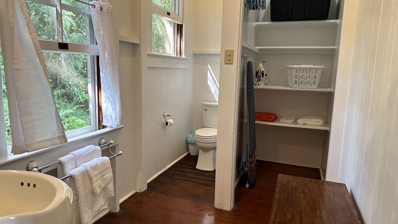 Photo of Bathroom in Keaau