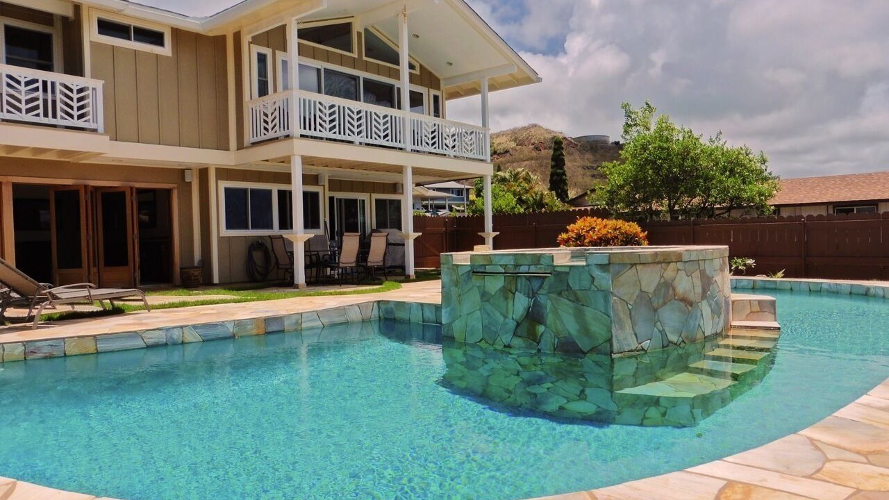 Photo of Outdoor in Keolu Hills